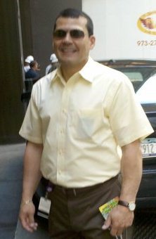 Dennis Jimenez