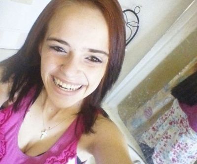 Cassie Buxton
