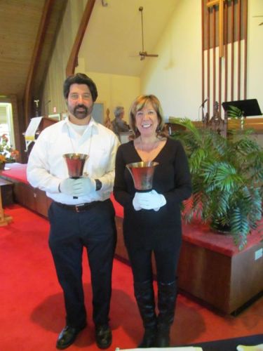 Sherree Eskowitz