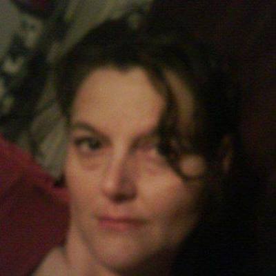 Connie Harvey