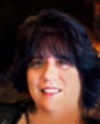 Mary Compagno