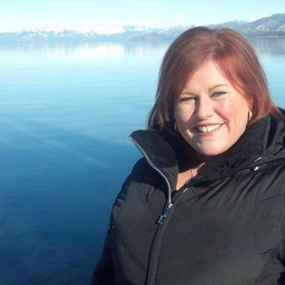 Kimberly Reed