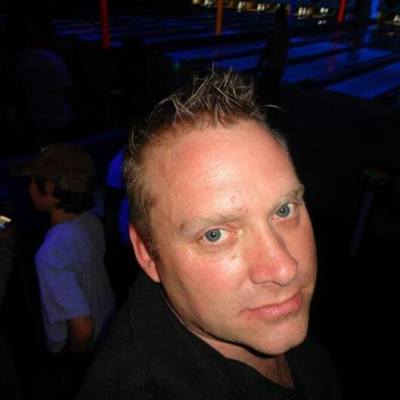Jeffrey Bowser
