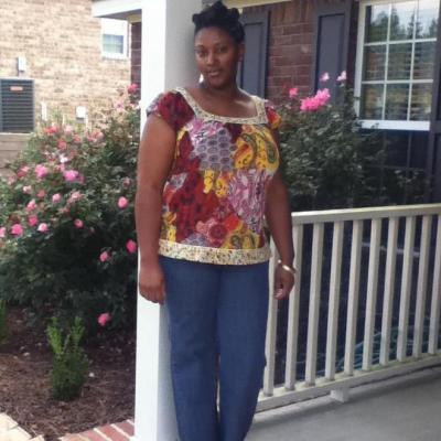 Vanessa Oneal-Flaherty