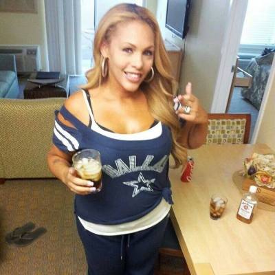 Tara Dickey
