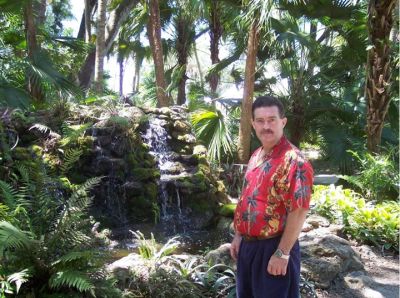 Alan Beaudoin