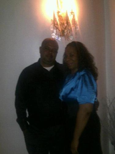 Yvette West