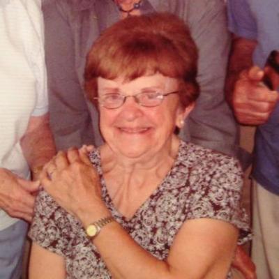 Donna Preiksa