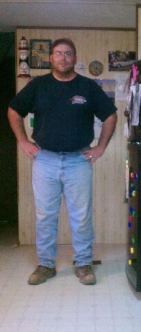Michael Anthony