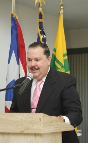 Juan Santiago Colon