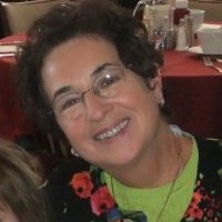 Susan Diston