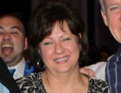 Rose Geisinger