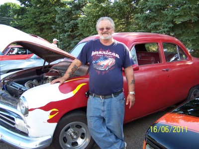 William Vandiver