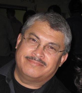Alfonso Bonilla