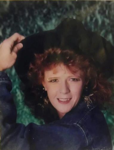 Phoebe Trammell