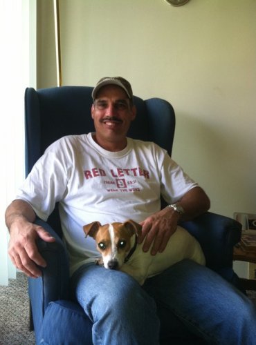 Dominick Elizondo