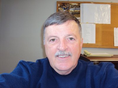 Jack Gladson