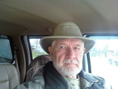 Dennis Barton