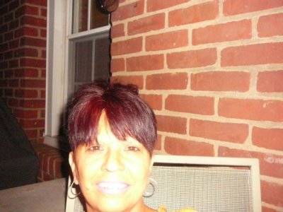 Cheryl Satirolewis