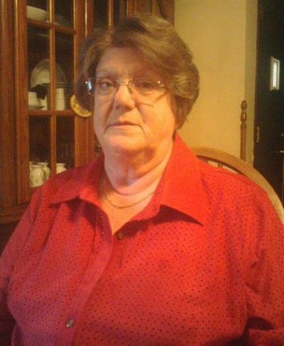 Ruby Caudill