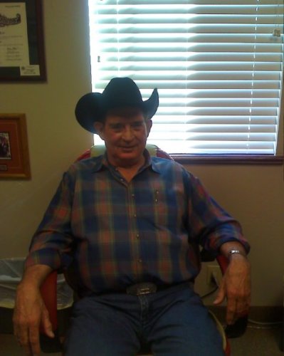 Charles Carter