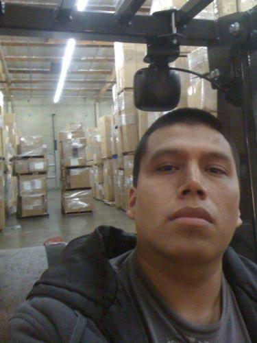 Jorge Morales