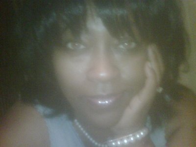 Deborah Gillyard