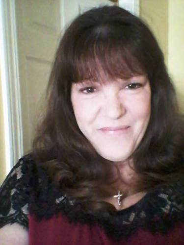 Sherry Pearson