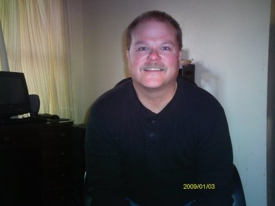 Richard Kiss