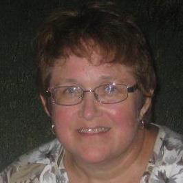 Sherry Crass