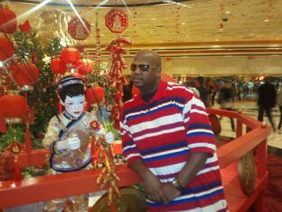 Ernesto Anderson
