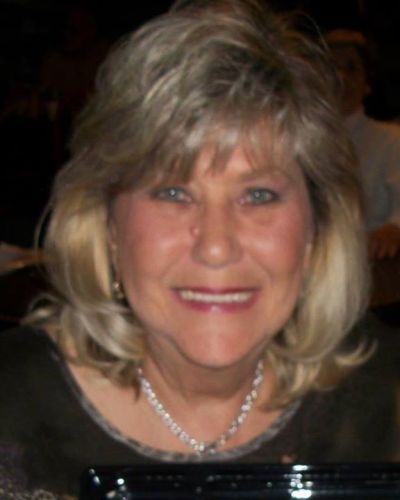 Trina Edwards