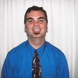 Joseph Masterson