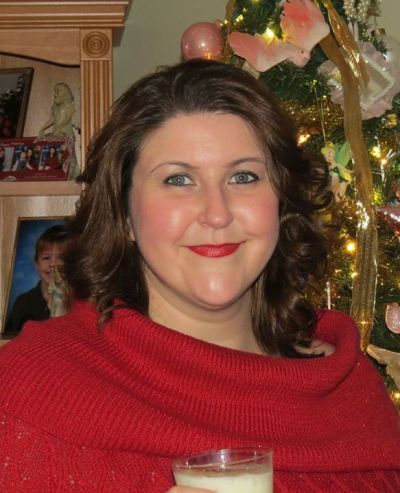 Jennifer Fichter
