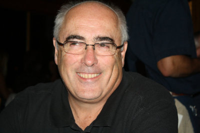 Michael Lopushinsky