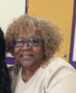 Donna Anderson