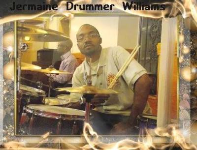 Jermaine Williams