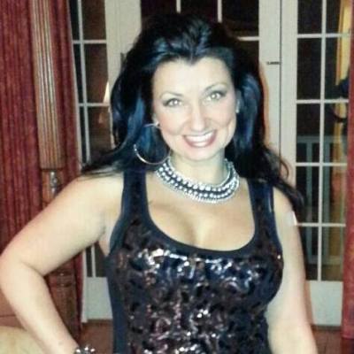 Teresa Eanes