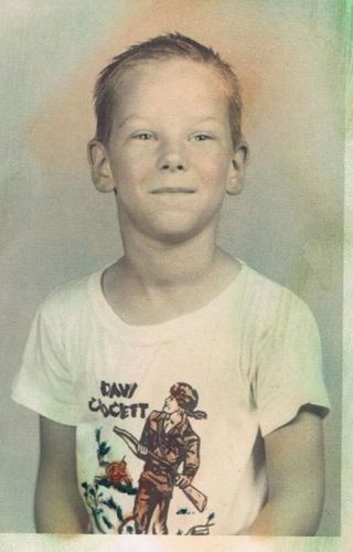 Bobby Puckett