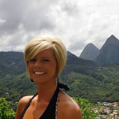 Ashley Norris
