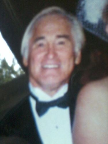Benjamin Saragosa