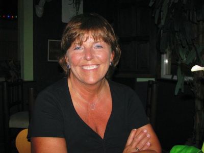 Rita Olander
