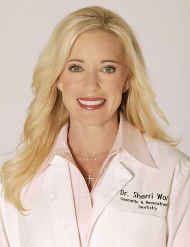 Sherri Nourse