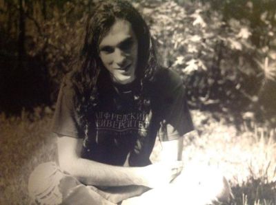 Kevin Theriault