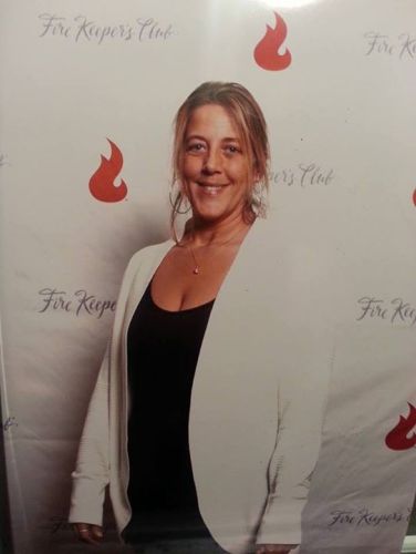 Kim Wakefield