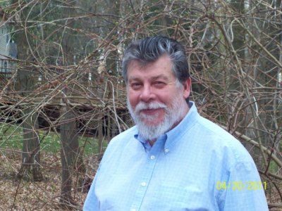 William Hrubovcak