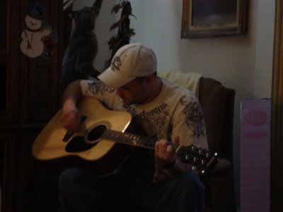 Larry Higgins