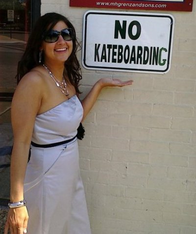 Katie Church