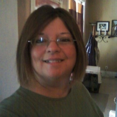 Patricia Linscheid