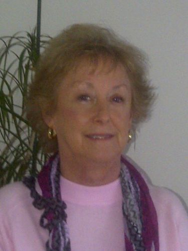 Sandra Peardon Cook